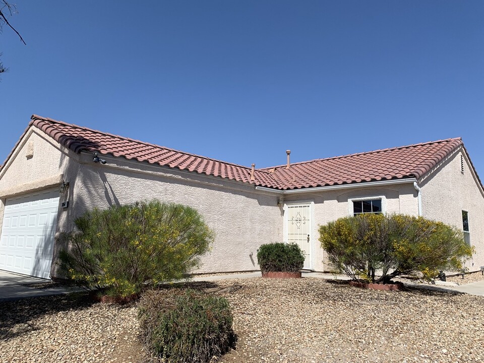 1064 Silver Bullet Ct in Henderson, NV - Building Photo