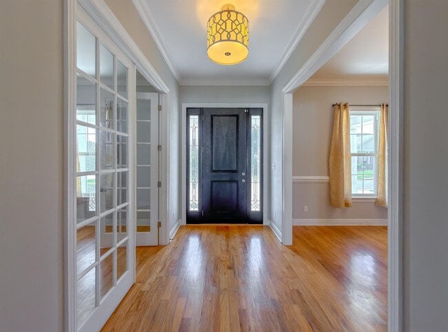 2508 Goldenrod Wy in Tallahassee, FL - Building Photo - Building Photo