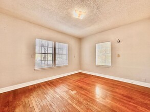 3911 Avenue C in Austin, TX - Building Photo - Building Photo