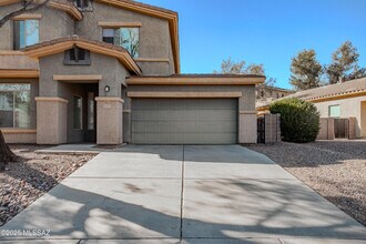 6161 N Placita San Agustin in Tucson, AZ - Building Photo - Building Photo