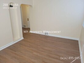 5953 N 37th St in Milwaukee, WI - Building Photo