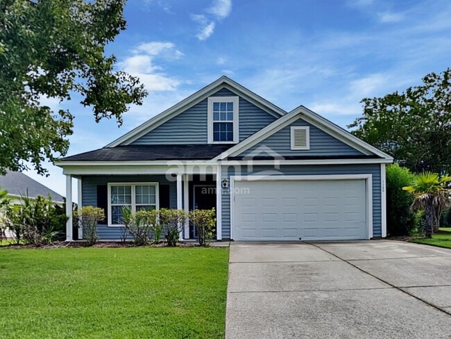 property at 1100 Briar Rose Ln