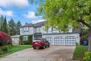 10112 Westminster Ct in Cupertino, CA - Building Photo