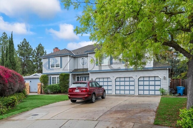 property at 10112 Westminster Ct