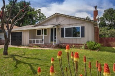 1376 Jeffries Ave in Anderson, CA - Building Photo