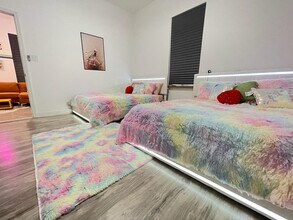 1726 Vesey Ave in Memphis, TN - Building Photo - Building Photo