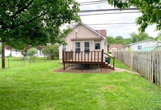 3235 Prairie Ave in Royal Oak, MI - Building Photo - Building Photo