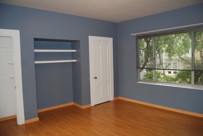2676 Pine St in San Francisco, CA - Building Photo - Building Photo