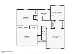 1706 Jennifer Ln in McHenry, IL - Building Photo - Building Photo