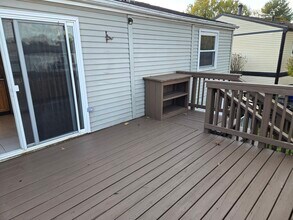 554 Logan St in Frederick, MD - Building Photo - Building Photo