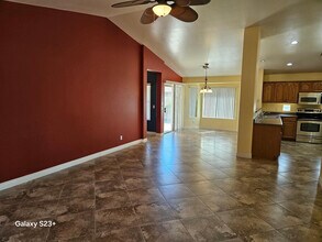 2922 E Sierrita Rd in Queen Creek, AZ - Building Photo - Building Photo