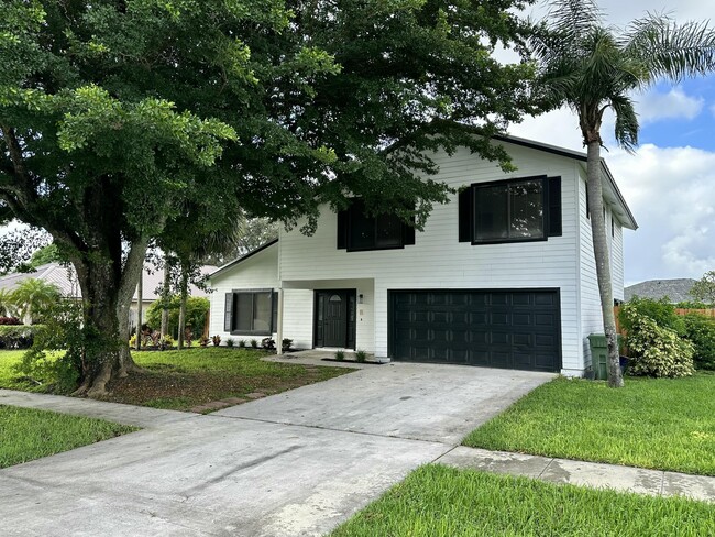 property at 1605 Old Cypress Trail
