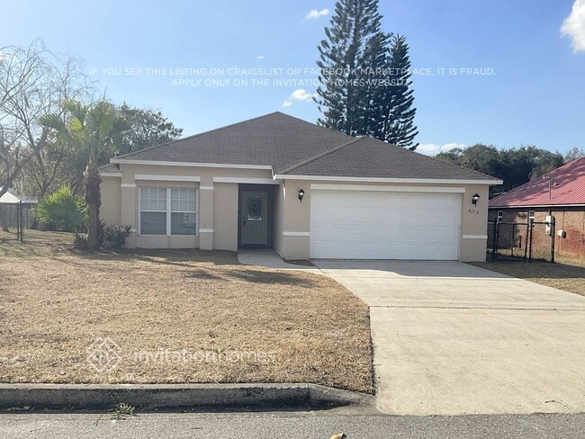 property at 5110 Volusia Ave