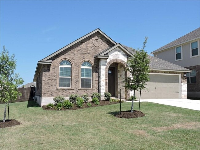 1120 Sundrops St in Leander, TX - Building Photo - Building Photo