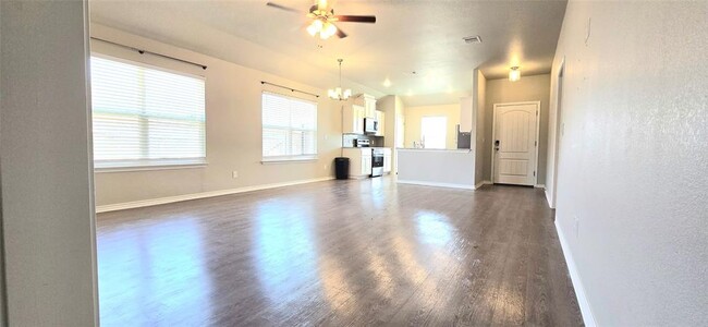 property at 136 Mike Warner Dr