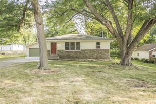 333 Leach Ave in Des Moines, IA - Building Photo