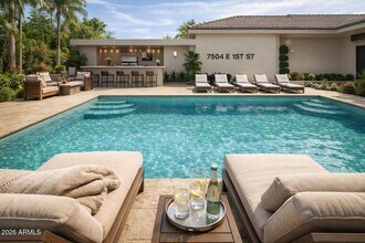 7504 E 1st St in Scottsdale, AZ - Building Photo - Building Photo