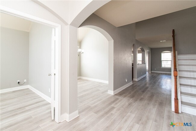 7001 Cokui Dr in Killeen, TX - Building Photo - Building Photo