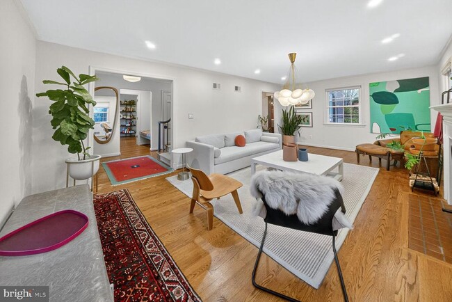 property at 5601 Beam Ct