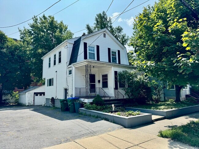 property at 129 Middlesex Ave