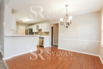 384 Camden Woods Dr in Dallas, GA - Building Photo - Building Photo