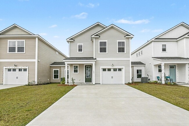 153 Hawthorne Landing Dr in Goose Creek, SC - Building Photo - Building Photo
