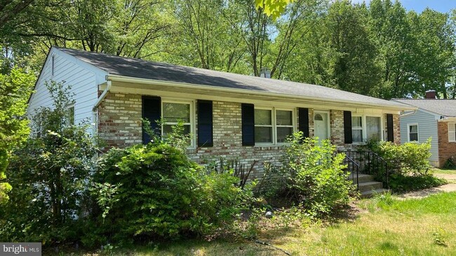 511 Lisa Ave in Odenton, MD - Building Photo - Building Photo