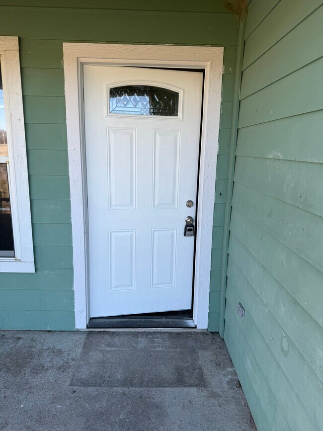 2907 Dalton St in Greenville, TX - Building Photo - Building Photo