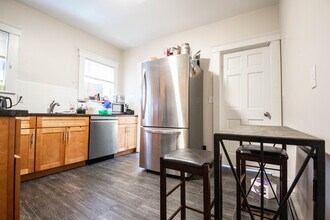 10 Chester St, Unit 2C in Boston, MA - Building Photo - Building Photo