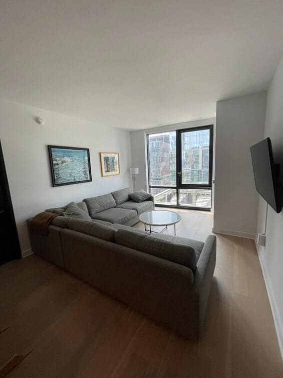 property at 21 W End Ave