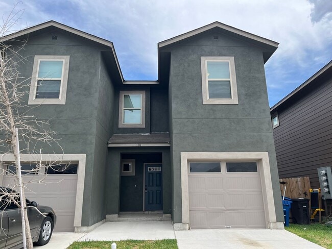 property at 6518 Marcel Wy