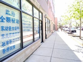 309-315 W 23rd St in Chicago, IL - Building Photo