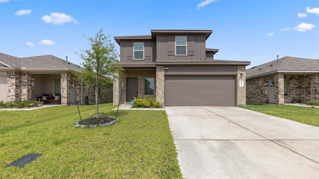 property at 14040 Thunder Pnes Dr