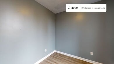 Private bedroom in 3 bed/1 bath Home in Boston, MA - Building Photo - Building Photo