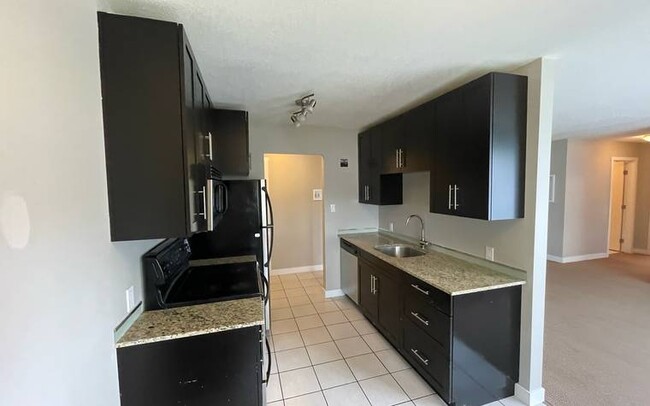 property at 1604 Main St