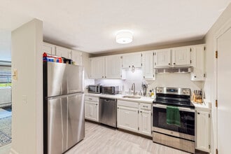 205 Great Rd, Unit A7 in Acton, MA - Building Photo - Building Photo