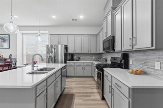 1808 Cedar Orchid Way in Wylie, TX - Building Photo - Building Photo