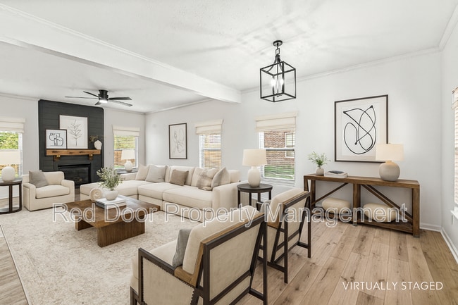 property at 11852 Geyser Ct