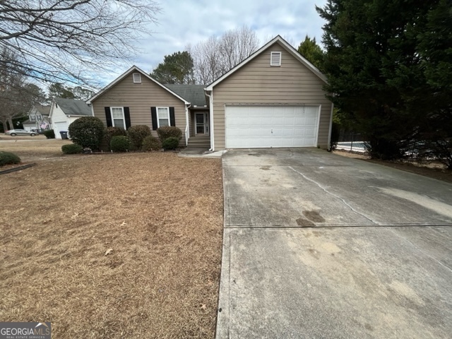 865 Riverside Walk Crossing NE in Sugar Hill, GA - Building Photo