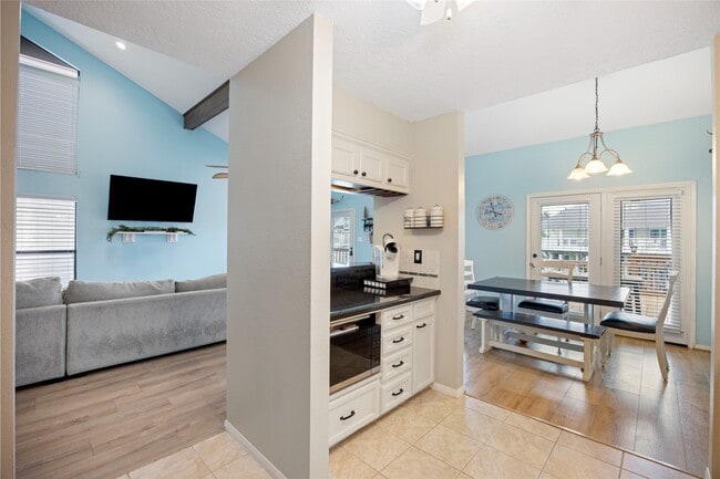 property at 1114 Tiki Dr