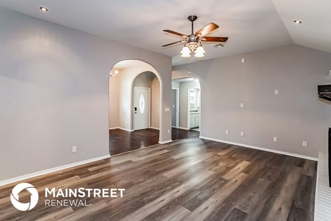 3004 SW 124th St in Oklahoma City, OK - Building Photo - Building Photo