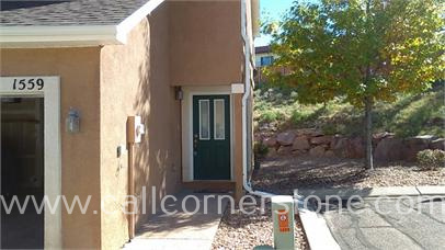 1559 Garden Vista Grove in Colorado Springs, CO - Building Photo - Building Photo