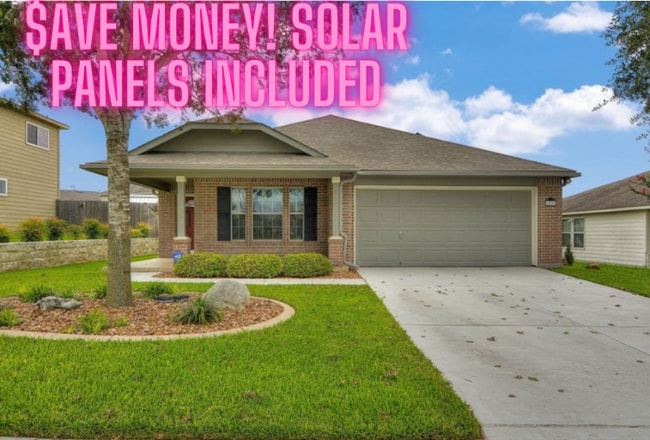 property at 129 S Willow Way