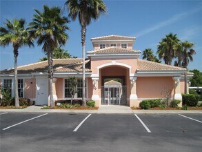 13548 Turtle Marsh Loop in Orlando, FL - Foto de edificio - Building Photo