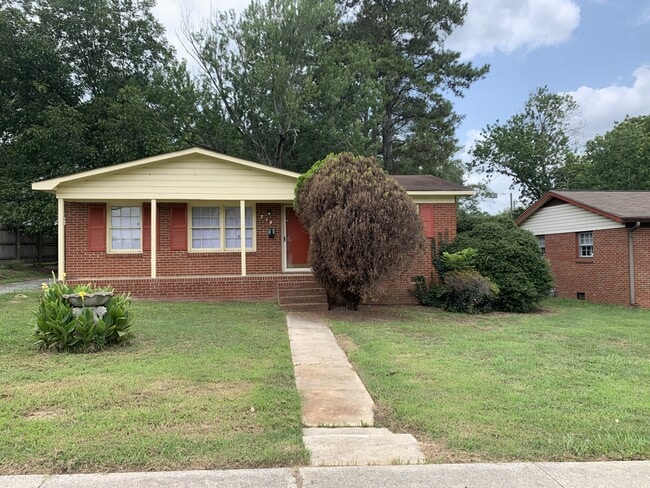 property at 719 English St