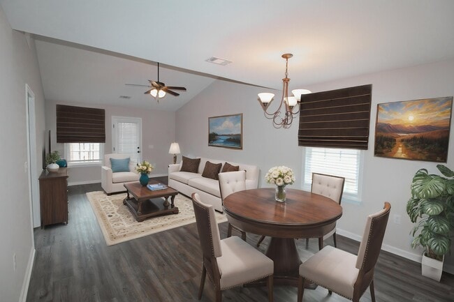 property at 420 Andover Dr
