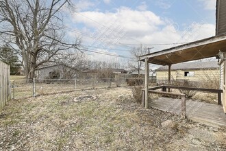 832 Waldemere Ave in Indianapolis, IN - Building Photo - Building Photo