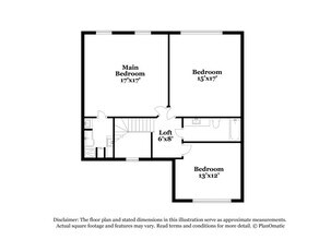 1304 Travertine Terrace in Sanford, FL - Foto de edificio - Building Photo