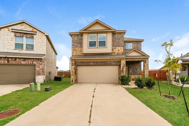 property at 21307 Cypress Conifer Dr