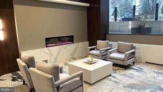 5500 Friendship Blvd in Chevy Chase, MD - Building Photo